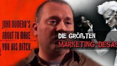 Voll in die Hose gegangen: Die wohl größten Marketing-Fails der Spiele-Industrie