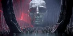 Prometheus - Test der Blu-ray