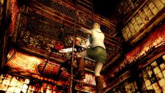 [b]Silent Hill[/b] - So wunderbar gruselig und abstoßend stellen wir uns die Hölle vor. In Silent Hill und Silent Hill 2 liebten wir den subtilen Psychohorror.