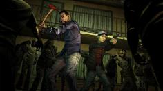 [b]The Walking Dead - 400 Microsoft Points pro Episode/ 4,99 pro Episode, 19,99 Euro für den Season Pass[/b] - Schade, auf der Xbox 360 gibt es noch immer keinen Season Pass, der alle fünf Teile in einem bietet. Telltale Games bringt das Spiel zur bekannten Comic-Reihe und Fernseh-Serie. Eine tolle Geschichte rund um eine Gruppe Überlebender.