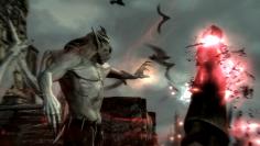 Skyrim Dawnguard enthält diese Fehler in der englischen Version nicht.