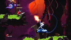 [b]Earthworm Jim HD[/b] - Neben Mega Man 10 müssen Spieler in Earthworm Jim HD ebenfalls das Spiel am Stück schaffen, ohne ein Leben zu verlieren - zumindest für einen der schwierigsten Erfolge.
