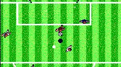 Retro-Special - Microprose Soccer: Die schönste Nebensache der Welt