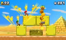 New Super Mario Bros. 2 - Screenshots aus dem Abenteuer (7)