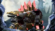 Transformers: Untergang von Cybertron - Screenshots aus dem neuen Transformers-Ableger (3)