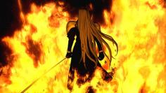 Final Fantasy 7: ​Warum Nintendo und Square einst getrennte Wege gingen