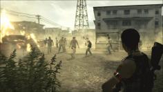 [b]Resident Evil[/b] hat in der Vergangenheit stark an Horror-Elementen eingebüßt. Laut Capcom verkaufen sich Action-orientierte Spiele einfach besser. In Verbindung mit ...