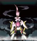 Arceus ist A und O, Anfang und Ende des Pokémon-Universums.