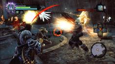 Weitere Screenshots aus unserem Test zu Darksiders 2 für PS3 und Xbox 360. (3)