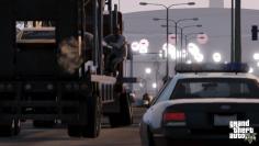 [b]GTA 5[/b] - Laut VGZ-Community reichte bereits der erste Trailer zu Grand Theft Auto 5 auch, um seinen Vorgänger zu übertrumpfen. Wir hoffen, Rockstar kündigt bald den Release-Termin an. - [i]Leser-Vorschlag[/i]