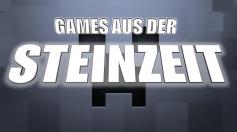 [b]Die Steinzeit [/b]- Klingt langweilig? Ja, tut es. Vergesst es einfach. Mehr als Strategie-Spiele sind da wohl eh nicht drin. Aber hey, es wäre mal was anderes. Ansonsten gibt es genügend Spiele, bei deren Technik man sich in die Steinzeit zurückversetzt fühlt. 