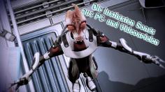Zum Wegschmeißen: Die lustigsten Songs aus PC- und Videospielen