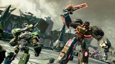 Transformers: Untergang von Cybertron im Test - Lohnt sich der Kauf des neuen Actionspiels?
