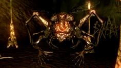 [b]Dark Souls - Schandstadt[/b] - Die Schandstadt ist ekelhaft und beherbergt widerliche Kreaturen. Wir quälen uns jedes Mal durch dieses Gebiet. Gott sei dank, es gibt einen Generalschlüssel, durch den wir einen Großteil des Levels einfach überspringen können.
