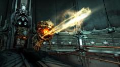 [b]Doom[/b] - Wir sind bereit für einen vierten Teil der Gruselserie von id Software. Die Rechenpower der Next-Gen-Konsolen sollte dabei für fette Gruselatmosphäre sorgen.