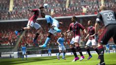 FIFA 13 erscheint auch für Wii U und soll unter anderem von den Möglichkeiten des Tablet-Controllers profitieren.
