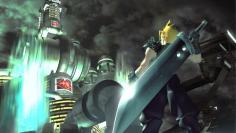 Final Fantasy 7 und die rosarote nostalgie-Brille …