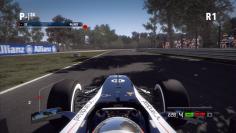 F1 2012 im Test für PS3 und Xbox 360: Dank konsequenter Verbesserungen zurück auf der Überholspur