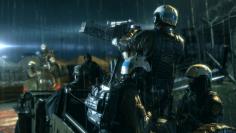 [b]Metal Gear Solid: Ground Zeroes[/b] - Das neue Metal Gear sieht wirklich beeindruckend aus. Laut VGZ-Leser sollte es auch für die neue Nintendo-Konsole kommen. - [i]Leser-Vorschlag[/i]