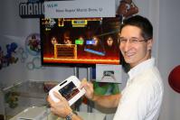 Das Launch-Line-Up für Wii U (US-Markt) steht fest.