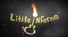 [b]Little Inferno[/b] - Gern zocken wir das entspannende Spiel. Das wirkt besser als jede Kamin-DVD.