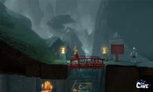 The Cave: Komplettlösung mit Tipps und Tricks zum Adventure