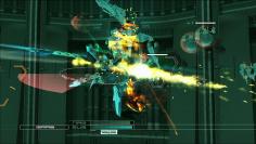 Zone of the Enders im Test: Frustrierende Framerate-Probleme. (4)