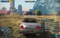Need for Speed: Most Wanted - Fundorte aller 31 Autos - Inklusive Karte und Screenshots