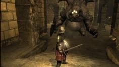 [b]Demon's Souls[/b] - Mit dem PS3-Ableger führte From Software eindrucksvoll vor, wie man sich auch im modernen Zeitalter der Videospiele alter Tugenden besinnen kann. Das Spiel ist ein bockschweres Kunstwerk, das nur vom Nachfolger in den Schatten gestellt wird.