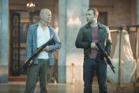 Stirb langsam - Ein guter Tag zum Sterben in der Filmkritik: Wer hätte gedacht, dass es nach 4.0 noch dümmer werden könnte...