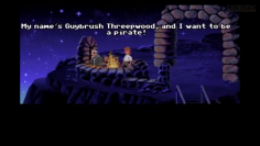 Retro Special: Die Monkey Island Reihe von Ron Gilbert