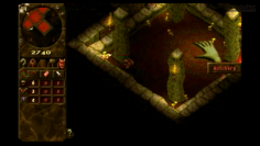  Hühnchen, da stehn die Imps bei Dungeon Keeper drauf!