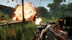 Crysis 3 im Test: Edel-Shooter mit fantastischer Technik und schwacher Story