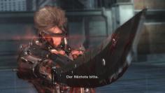 Metal Gear Rising: Revengeance im Test - Update mit PC-Test-Video