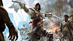 Assassin's Creed Black Flag Resynced: Livestream stellt Remake vor - ab 18:00 Uhr geht's los!