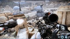 Fans machen verlorenen Star-Wars-Shooter wieder spielbar