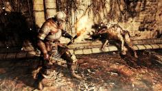 Dark Souls 2 in der Vorschau: Entwicklerstudio From Software fügt dem bekannten Konzept neue Ideen zu. Erwartet uns ein weiterer Rollenspiel-Hit? Unsere Eindrücke lest ihr in der Vorschau.