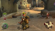 [b]Jak3[/b] - Auch dieses tolle Abenteuer gehört laut VGZ-Leser in dieses Special. - [i]Leser-Vorschlag[/i]