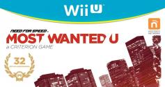 Gewinnspiel: Electronic Arts und N-ZONE verlosen eine Wii U und Fanartikel zu Need for Speed: Most Wanted!