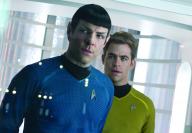 Star Trek: Into Darkness in der Kino-Vorschau: Ein Action-Blockbuster, der jedem gefallen will
