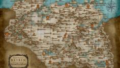 So entstehen Skyrim, Fallout und Co.: Das modulare Level-Design von Bethesda erklärt - Teil 1