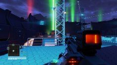 [b]Far Cry 3: Blood Dragon - 1.200 MS Points/ 11,25 Euro[/b] - Auch ohne das Hauptspiel läuft Far Cry 3: Blood Dragon - ein abgedrehtes Retro-Abenteuer. - [i]Leser-Vorschlag[/i]