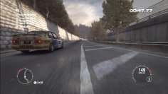 Grid 2 im Test: Die PS3-Version bietet intensive und spannende Rennen und macht jede Menge Spaß. (1)