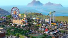 Skandale und Aufreger 2013: Sim City, Pleite von THQ, Disney schließt Lucas Arts - mit Video