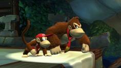 [b]Donkey Kong und Diddy[/b] - Beide Hüpfhelden sind als Team unverzichtbar. Auch im kommenden Wii U-Ableger geht es wieder ordentlich ab. - [i]Leser-Vorschlag[/i]