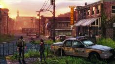 [b]The Last of Us[/b] - Eine wunderbare Endzeitgeschichte in einem bildschönen Apokalypse-Szenario. Dieses Spiel bietet eine tolle Story für Endzeit-Fans.