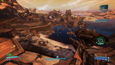 [b]Borderlands[/b] - Auch ein neues Borderlands sollte für die Next-Gen-Konsolen angekündigt werden. - [i]Leser-Vorschlag[/i]