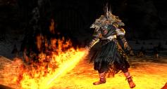 Epische Soundtracks in Bossfights - Nicht nur Aschefürst Gwyn bekämpft ihr zu cooler Bossgegner-Musik. Nutzt das Inhaltsverzeichnis für unsere Videosammlung cooler Boss-Themes.