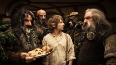 Der Hobbit: Smaugs Einöde in der Filmkritik: Das schwierige Los in der Mitte einer Trilogie