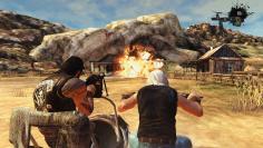 Ride to Hell: Retribution im Test: Gründlich vergeigt